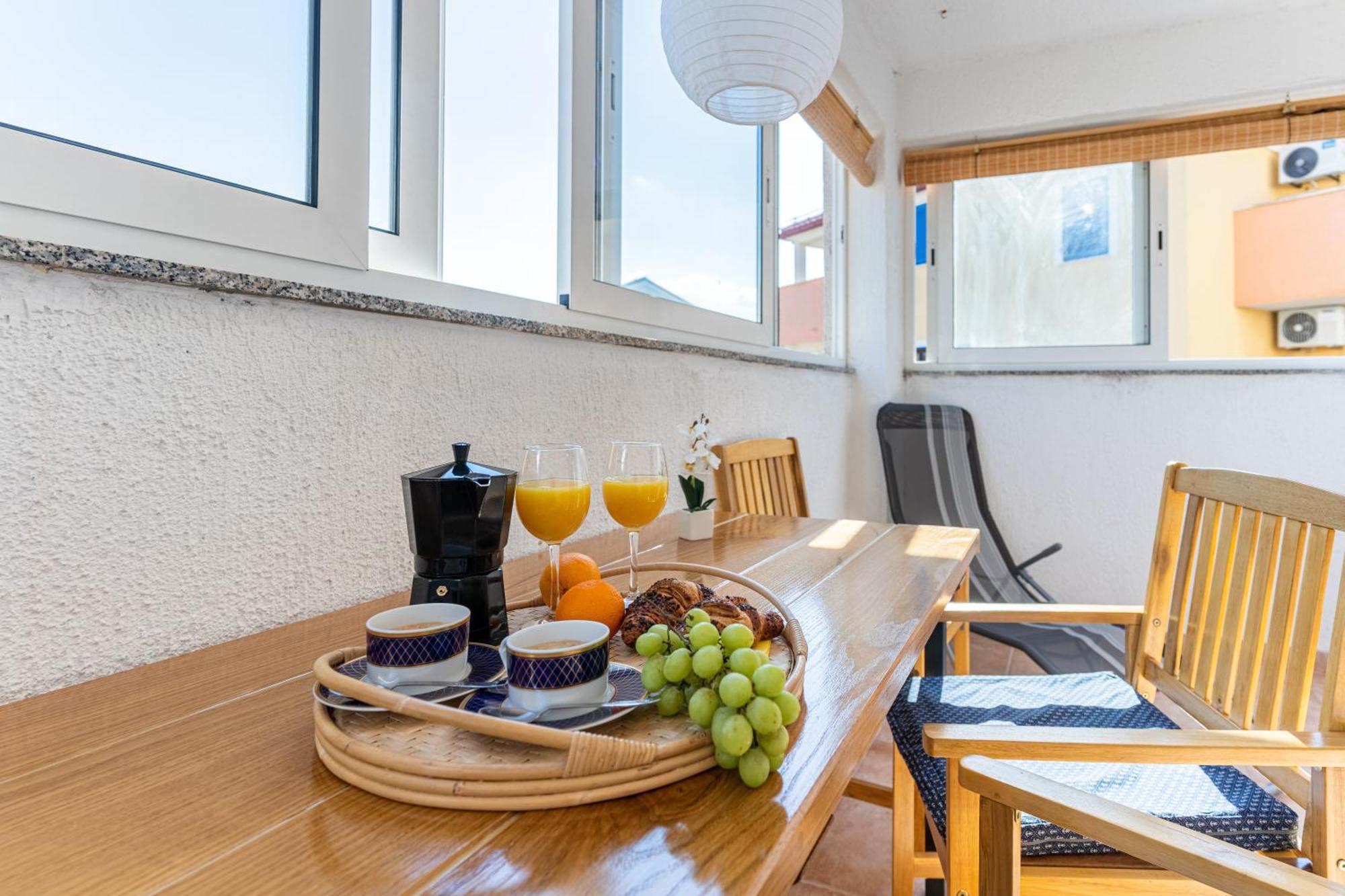 Apartment Kristian Cres Eksteriør bilde